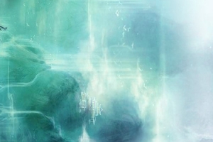 复古中国风游戏梦幻海报banner