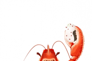 小龙虾