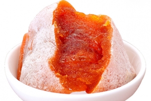 美味柿饼