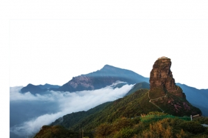 人间仙境