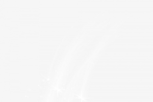 点点的星光