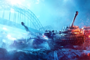 战地5 Battlefield 5 4k游戏壁纸