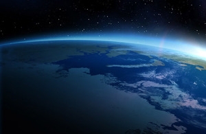 科幻星际banner背景