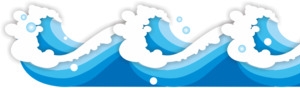 波浪海浪