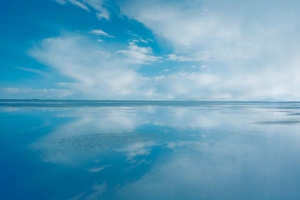 海洋背景图
