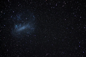 星空 银河 太空 4k壁纸 3840x2160