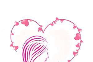 女生节节日素材