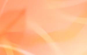 暖色背景banner