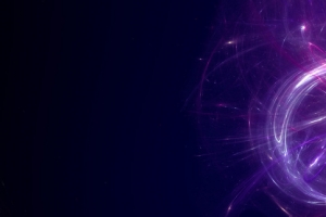 科幻酷炫光效banner