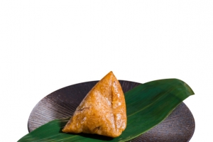 美味的端午粽子