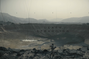 《死亡搁浅(Death Stranding)》4k壁纸