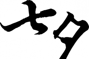 七夕浪漫情人节文案