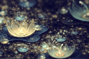 科幻电影科幻场景