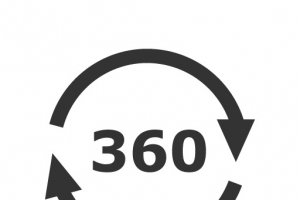 360度LOGO
