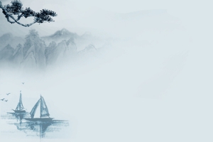 仙鹤寒露banner