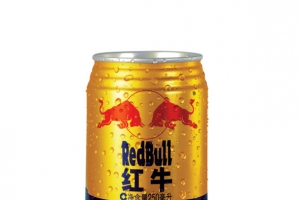 红牛