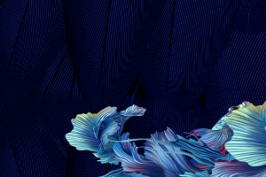 大气奢华楼盘banner