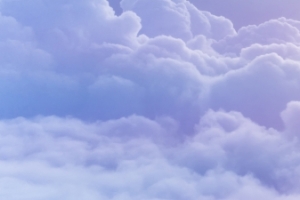 天空云海5760x1080三屏风景桌面壁纸