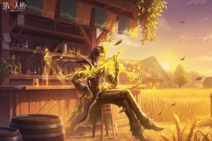 第五人格小提琴家 安东尼奥 4k游戏壁纸