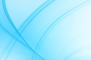 天蓝色几何曲线渐变背景banner