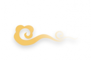 浮云金色漂浮元素高清PNG透明装饰图片设计素材免费下载