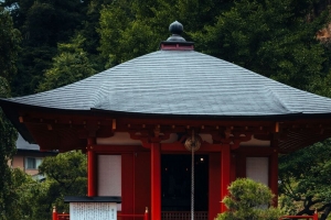 宝塔 建筑 池塘 草 日本 风景 4k壁纸 3840x2160
