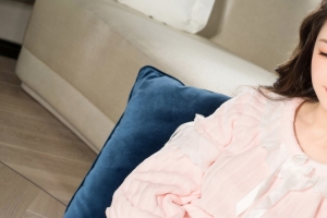 可爱美女杨暖3440x1440壁纸