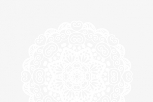 蕾丝花边花纹