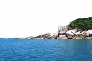 海南风光
