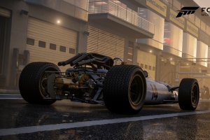 《极限竞速7(Forza Motorsport 7)》超酷跑车4k壁纸
