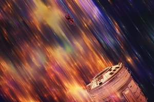 电影《挽救计划Project Hail Mary》4K高清剧照壁纸3840x2160免费下载