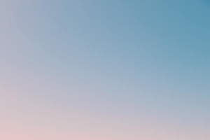 白色雪山高清大图