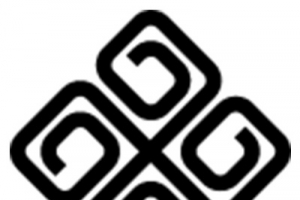 精致回字形花纹