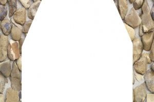石洞
