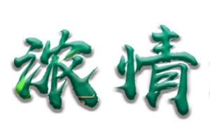 浓情端午节了