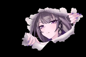 崩坏星穹铁道 手斯女孩 4K壁纸 3840x2160