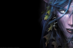 《魔兽争霸3 Warcraft 3_ Reign of Chaos》4k游戏壁纸3840x2160