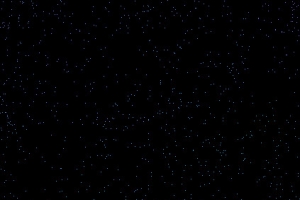 小小繁星点点