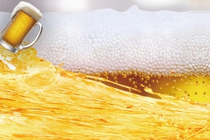 天猫啤酒节电商狂欢banner