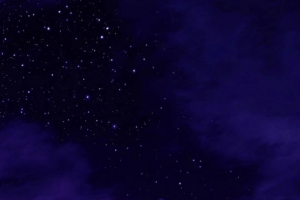 夜晚星空壁纸