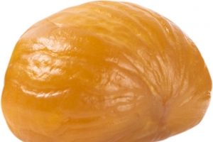 美味实物免扣板栗果仁