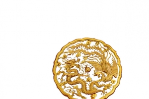 龙凤呈祥