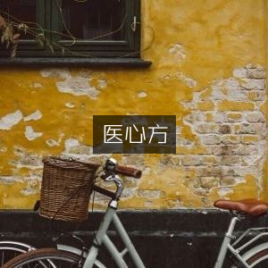 医心方，古典文集精粹