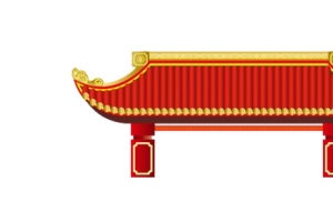 古建筑