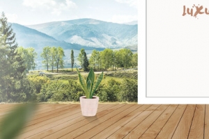 淘宝简约家装节家具沙发海报banner