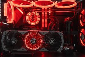 威欧卡GTX1660TI显卡驱动怎么安装？贴牌/魔改显卡通用安装教程