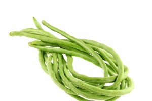 新鲜豇豆免抠PNG