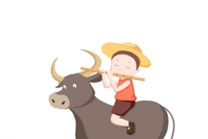 清明节人物