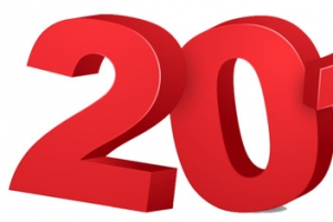 2018新年