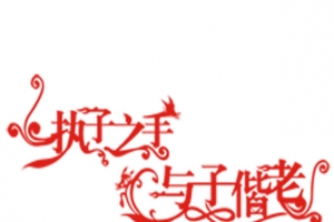 执子之手